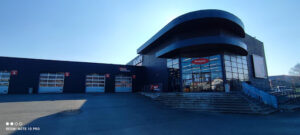 Centre Auto Roady Longpont sur Orge à Longpont-sur-Orge