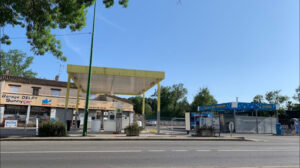 Delpy et Fils à Opio