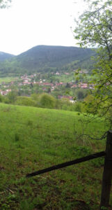 Garage hollecker à Fouchy