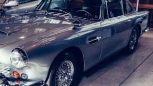 RETRO GARAGE 90 à Lepuix