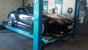 CÔTÉ ROUTE CHATEAURENARD à Châteaurenard