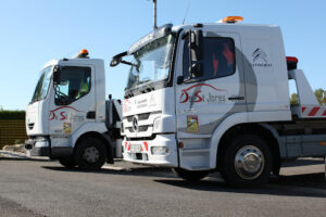 Garage De Saint Jores Automobiles à Genêts