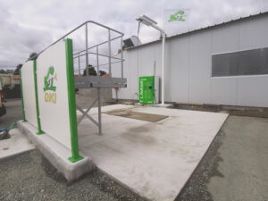 RAVARD AUTOMOBILES Réseau Garage Premier à Coulonges-sur-l'Autize