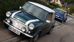 MINI ATTITUDE à Criquebeuf-sur-Seine