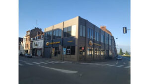 Midas LILLE LORRAINE à Lille