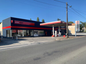 Garage Notre Dame – Motrio à Montrevault-sur-Èvre