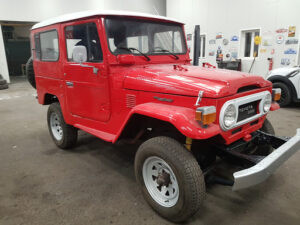 Centre Autoccasion 60 à Compiègne