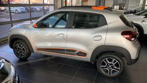 Les Herbiers (85) – Jean Rouyer Cars -Renault à Les Herbiers