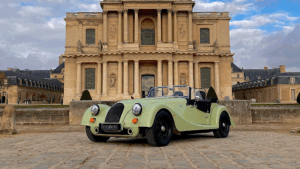 Beaumont Automobile à Paris