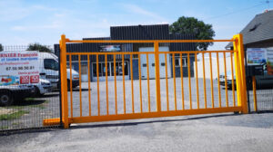 GARAGE Fournier Francois à Gruny