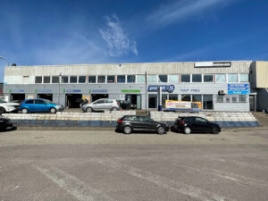 Point S Auto Centre à Folschviller