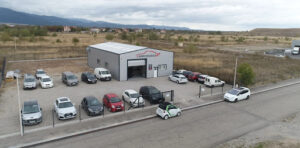 CARROSSERIE 68 à Wittelsheim