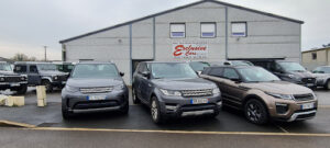 EXCLUSIVE CARS SARL à Samer