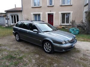 Garage Envergure à Sainte-Soulle