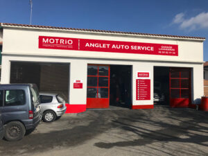 Anglet Auto Service – Motrio à Anglet