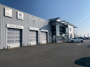 Volkswagen Bressuire (79) – Jean Rouyer Cars à Bressuire