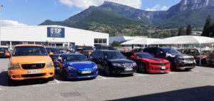 Monster Meca Engineering & Services à La Ravoire