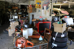 Garage des 3R à Comps-sur-Artuby