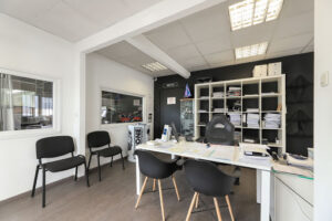 CARROSSERIE AUTO & UTILITAIRES à Seclin