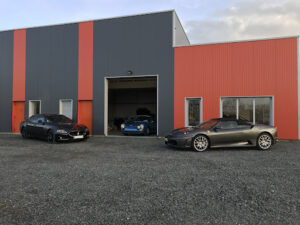 Algorithme44 à Orée-d'Anjou