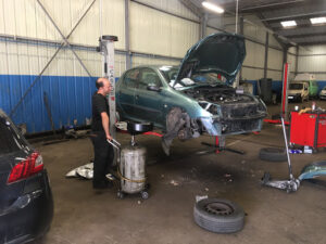 Loirauto à Sainte-Luce-sur-Loire