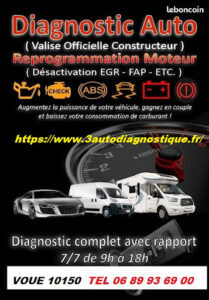 Garage automobile 3autos est enregistré dans l&rsquo;annuaire des garagistes & concessionnaires pour contacter facilement votre Garage automobile autour de moi sur pour une réparation automobile ou un achat / vente de voiture. 3autos est une entreprise de type Fournisseur de [&hellip;]