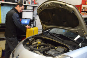 Renault – Garage Jeanne d’Arc – Mécanique toutes marques à Rennes