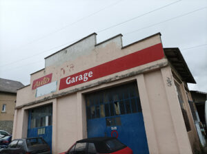 Alex-Auto à La Mure