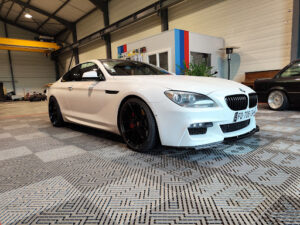 Racan Auto 37 à Saint-Paterne-Racan