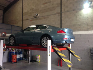 Garage AD Expert GMAUTOMOBILE à Châteauneuf-les-Martigues