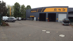 BestDrive à Benfeld