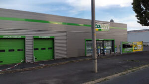 Feu Vert Auto Center Aurillac à Aurillac
