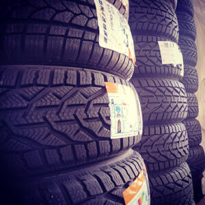 Meca Pneu Cerdagne à Osséja