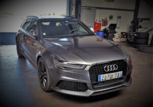 Garage BEAUNAUTO à Beaune