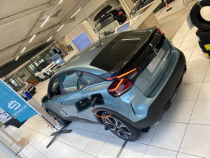 CAR AVENUE FORBACH  Citroën à Forbach