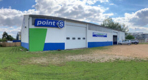 Point S Auto Centre à Mainvilliers