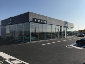 Mazda Dechy – Asian Motors à Dechy