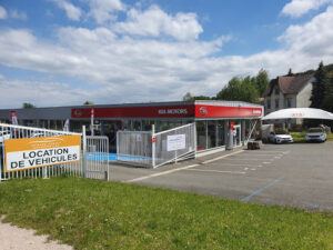 Kia | Groupe Elypse Autos à Denney