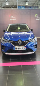 Dacia Toulouse États-Unis – edenauto à Toulouse