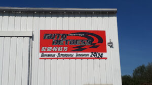 Garage Abgrall à Brest