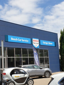 AD Carrosserie et Garage Expert ORANGEOISE SARL à Orange