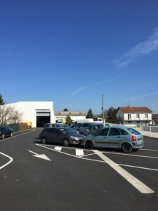 RENAULT Garage MATHIEU Gerald à Charenton-du-Cher