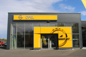 Opel Bayeux – Oxygène Automobiles à Saint-Vigor-le-Grand