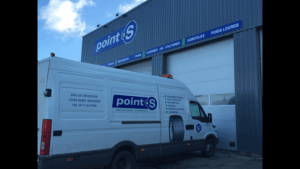 Point S – Saint-Georges (VIALA PRAT – Garage A75 PL) à Saint-Georges