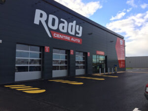 Centre Auto Roady Orval à Orval