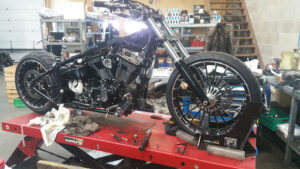 B S MOTORCYCLES à Brindas