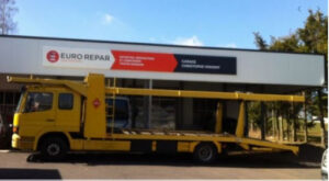 Garage Vincent à Costaros