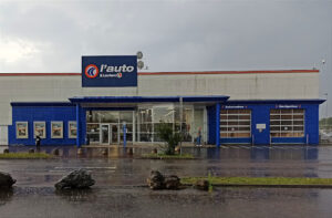 Centre Auto E.Leclerc à Villeneuve-sur-Lot