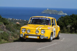 garage auto passion à Furiani