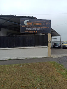 SARL CLICHY AUTOCONCEPT à Clichy-sous-Bois